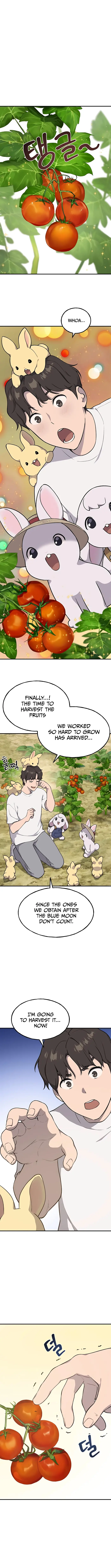 Solo Farming In The Tower - Chapter 6 image 08_optimized